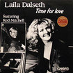 LAILA DALSETH / Time For Love